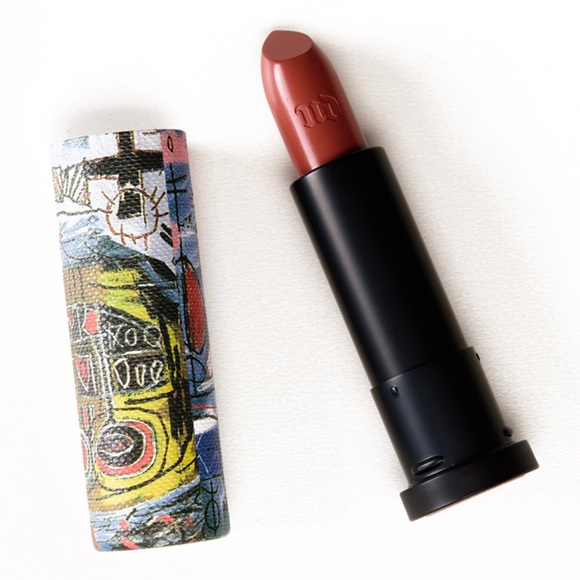 Urban Decay x Basquiat lipstick - Picture 9 of 11